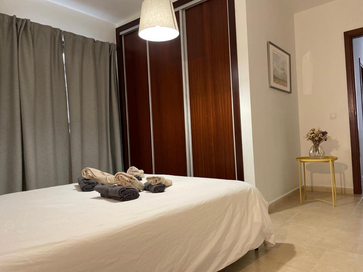 Increible Apartamento En Pleno Centro De Arrecife Con Parking Privado Kültér fotó