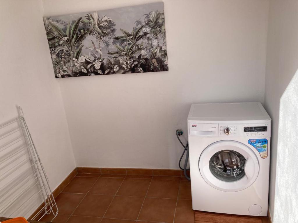 Increible Apartamento En Pleno Centro De Arrecife Con Parking Privado Kültér fotó