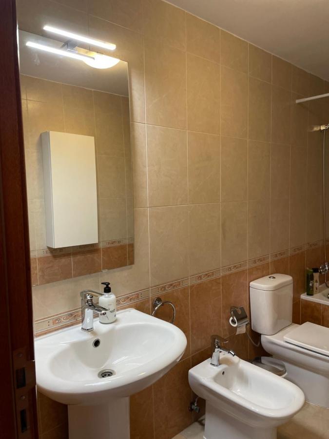 Increible Apartamento En Pleno Centro De Arrecife Con Parking Privado Kültér fotó